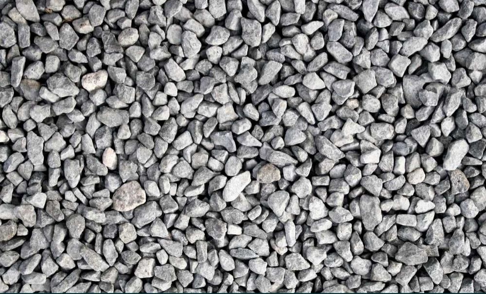 Щебень, хвосты, отсев Зил 130