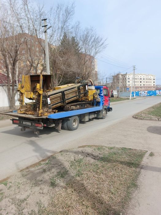 Продам гнб  VERMER 24-40a