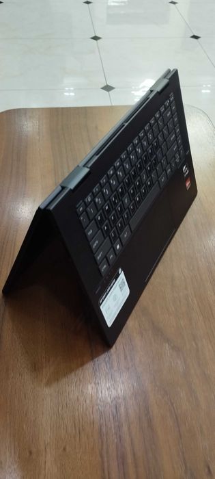 HP Envy 360 sensor ekran