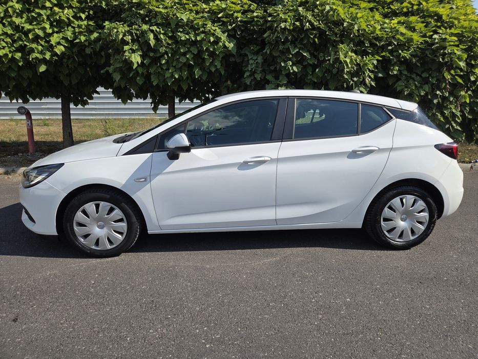 Opel Astra 1.5 D Start/Stop Business Elegance