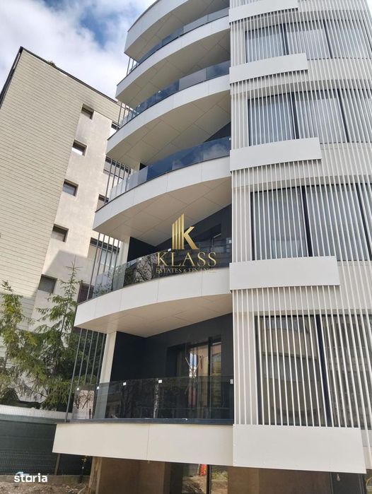Apartament Premium 2 Camere | 84,61 Mp Util | Terasă 14,74 Mp | Secto
