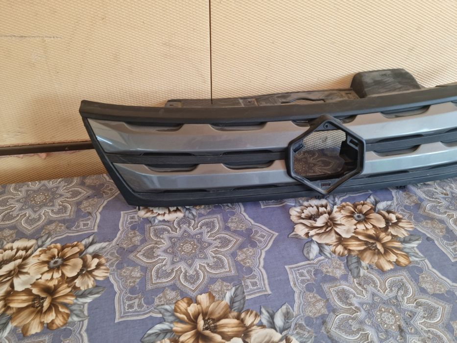 grila radiator suzuki viitara
