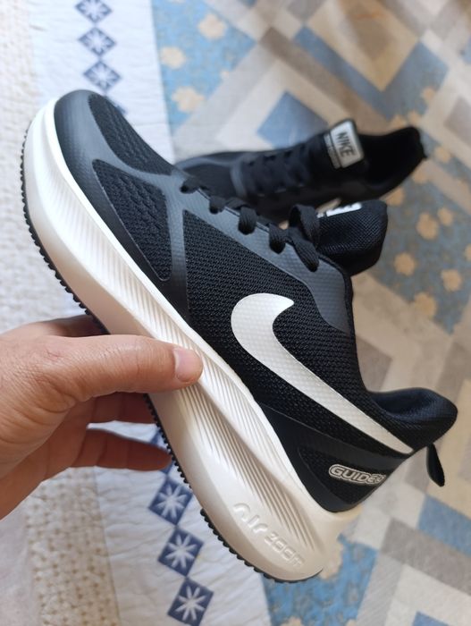 Кроссовки nike run 3