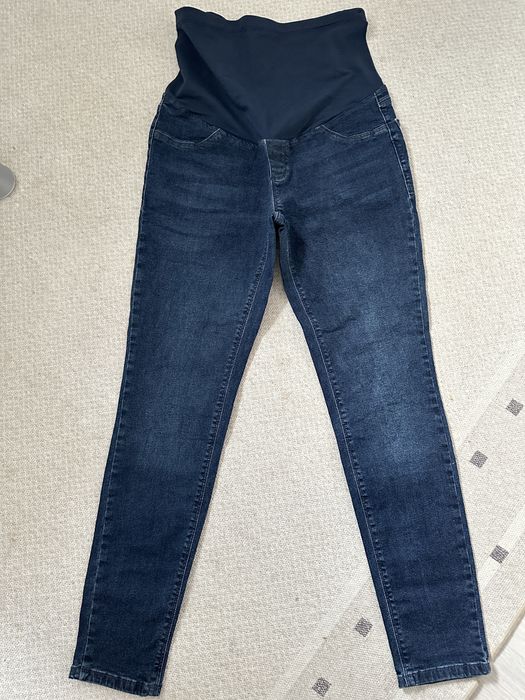 Джинсы для беременных