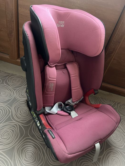 Scaun masina Britax Romer