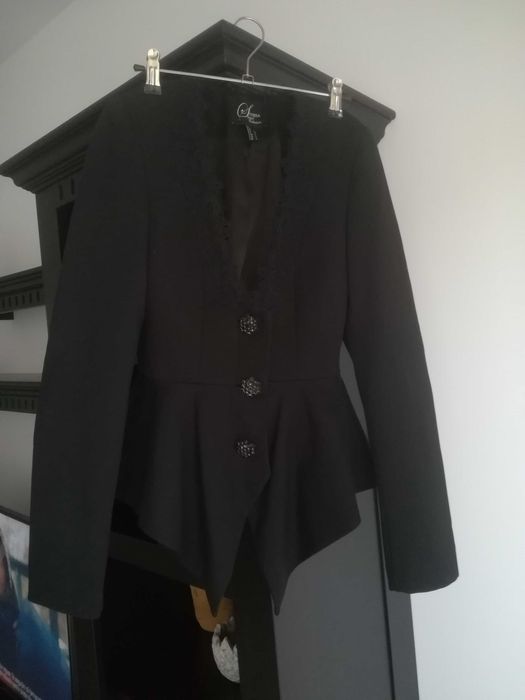 Sacou Nissa model deosebit