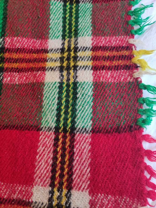 родопски одела в идеален вид