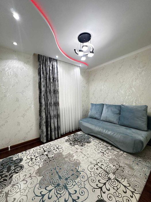 3 х комнатная улица Нукус ориентир Глинка ГАИ