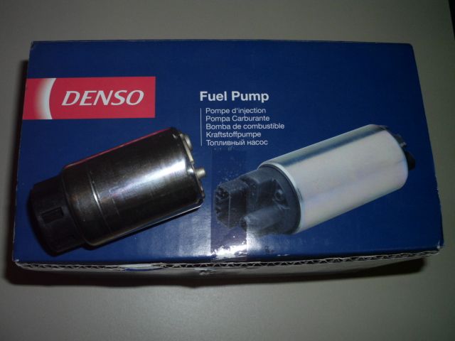 Vand pompa benzina Toyota Corolla 2007-2009