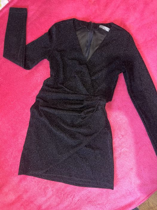 Черни рокли