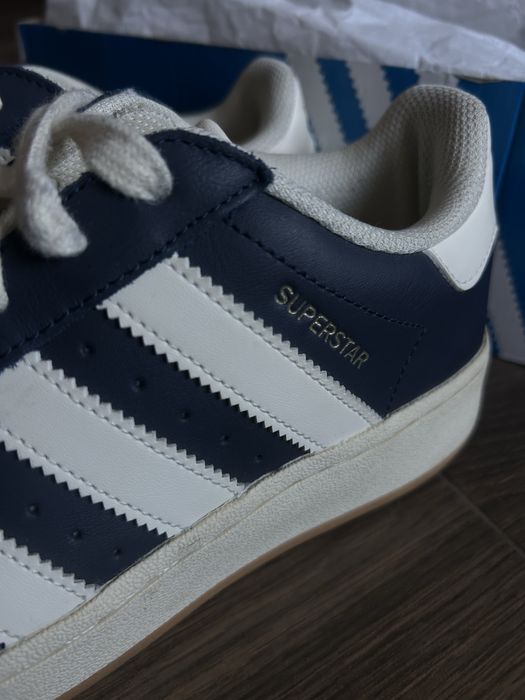 Adidas Superstar