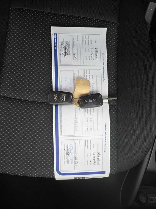 Hyundai i30,1.6 crdi euro 5