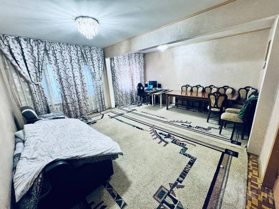 Ттз Ахмад Югнакий Продается квартира 4/3/5
