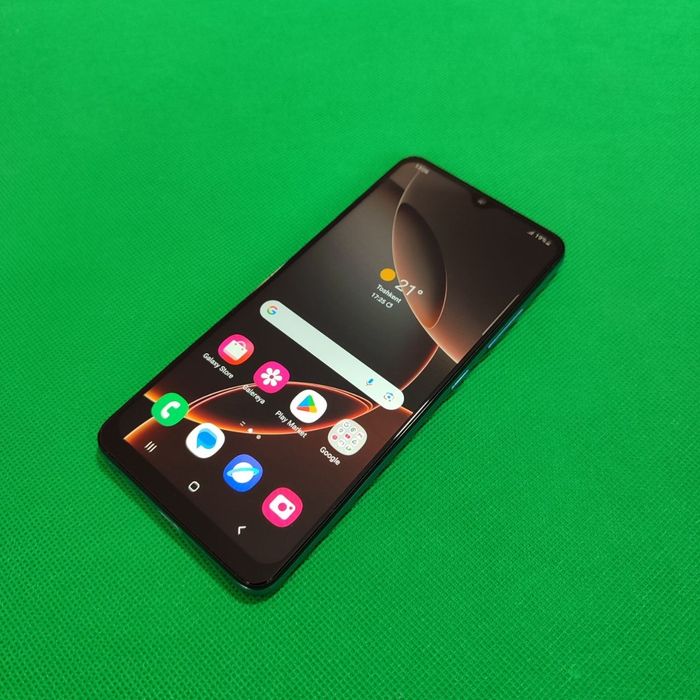 Samsung A32 sotiladi dastavka bor