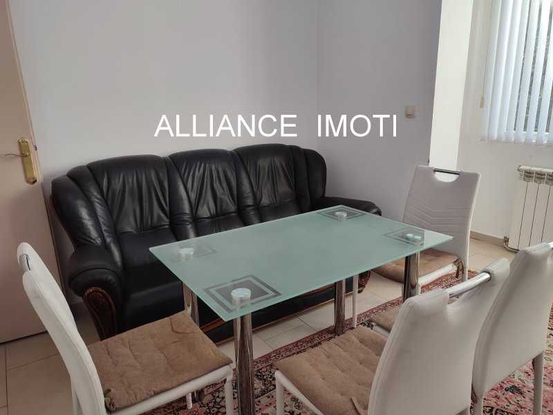 Дава се под наем Двустаен апартамент в София, Редута - 65 кв.м за 510 € - Снимка #7