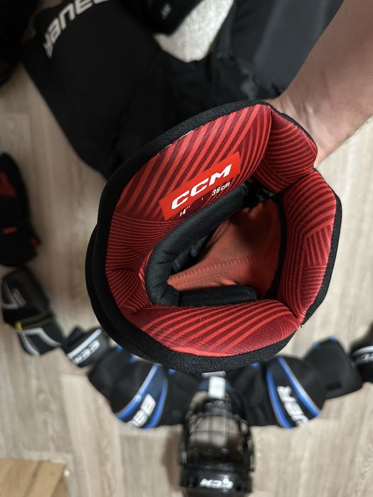 Хоккейная форма