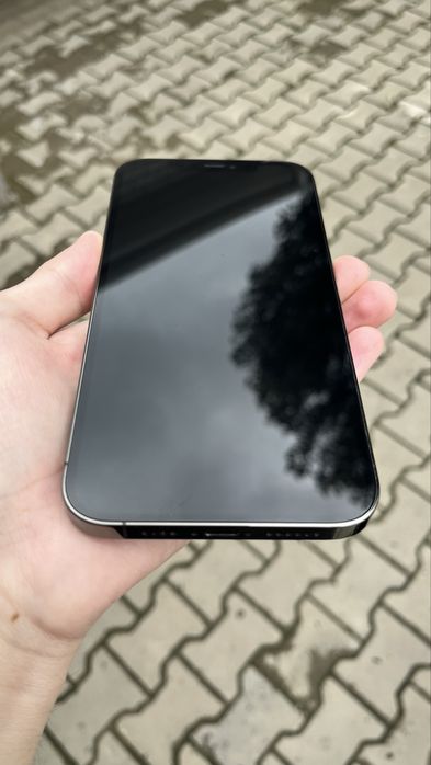 iPhone 12 Pro Max, 256 гб | Айфон 12 про макс