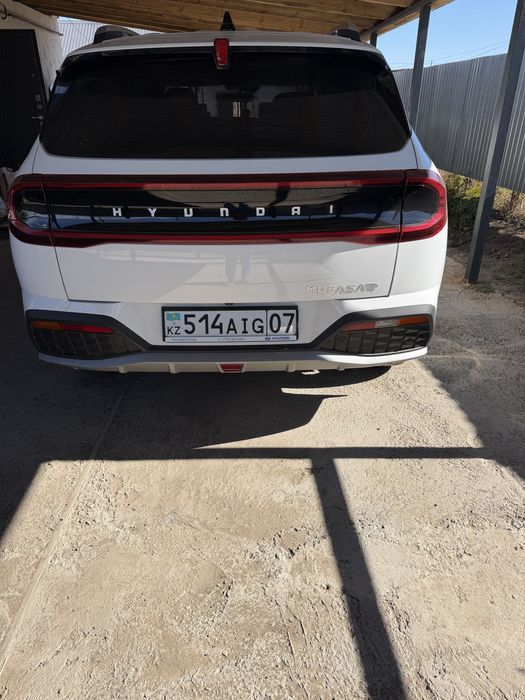 Продам автомобиль