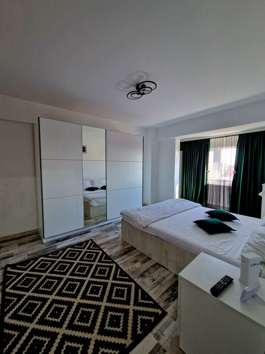 Cazare în regim hotelier