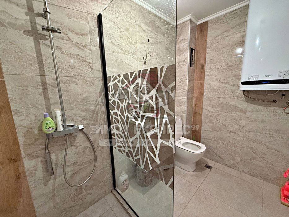 Продава се Двустаен апартамент в Асеновград - 126 кв.м за 1032 €/кв.м - Снимка #10