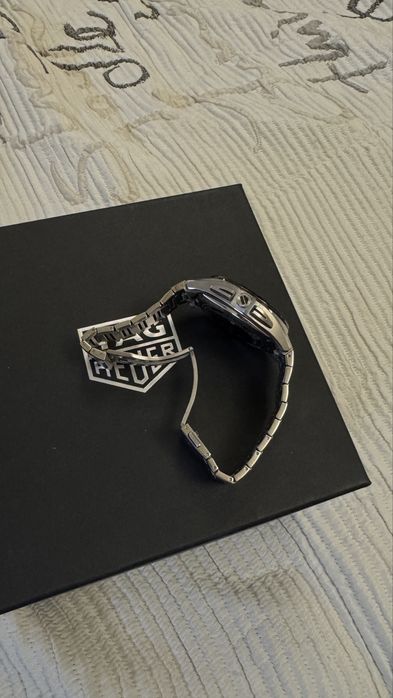 Tag Heuer Connected ceas E45 F