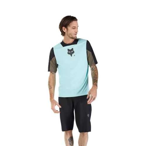 Tricou Jersey maneca scurta Fox Defend marimea L