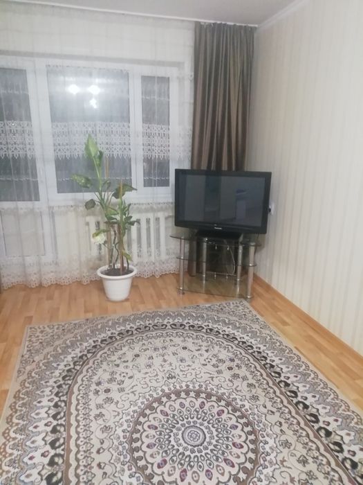 1 комнатная квартира, центр