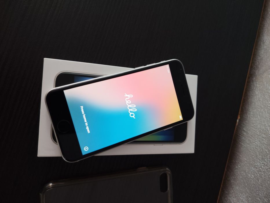 iPhone SE 3 impecabil