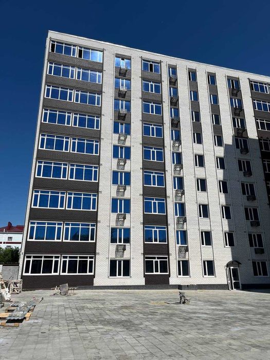 1 ком в самом центре 3 этаж середина