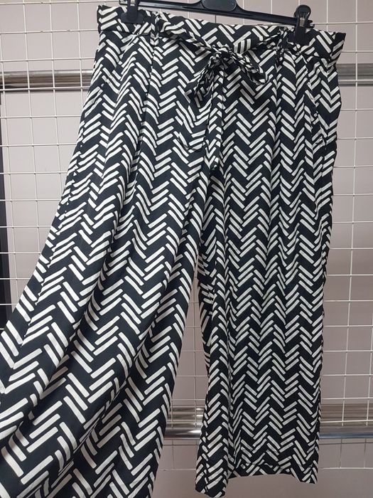 Летни панталони тип хавайки