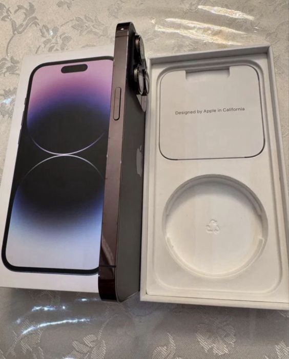 Iphone 14 pro срочно