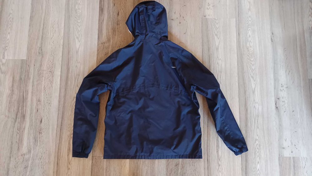Юношеско непромокаемо яке за момче, Decathlon