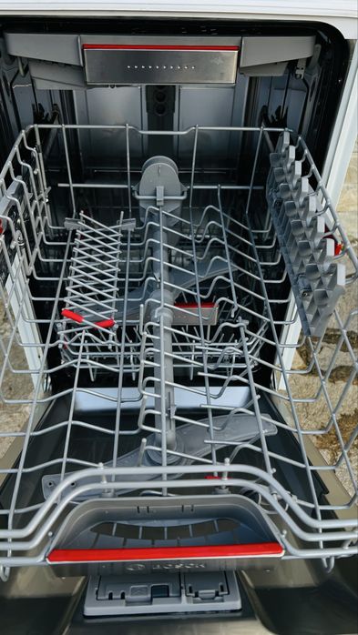 Съдомиялана за пълно вграждане Бош Bosch 6-та серия 45 см