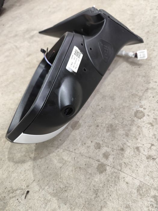 Зеркало JAC JS6 Джак 23 год