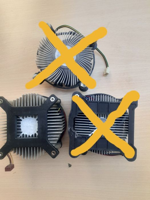 Клавиатура беспроводная и комплектующие для ПК