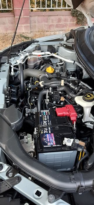 Nissan Qashqai 2014г.