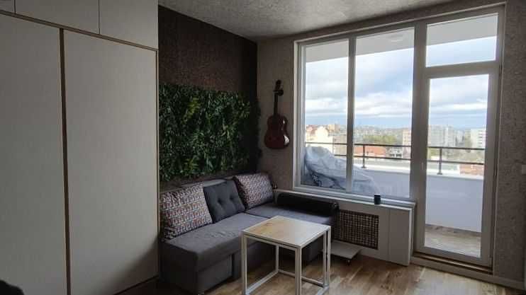 Дава се под наем Едностаен апартамент в София, Надежда 1 - 38 кв.м за 448.8 € - Снимка #4