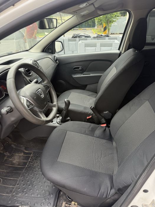DACIA Logan 0 — imagine 4