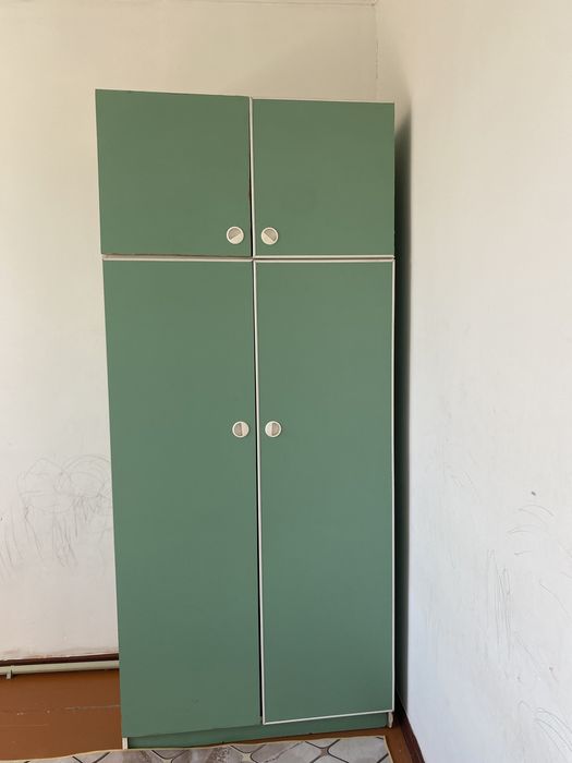 Шкаф для одежды