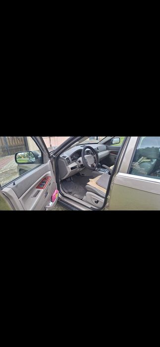 JEEP Cherokee 2005 — imagine 2
