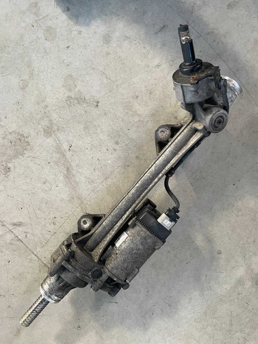 Caseta directie Bmw 1 F20/2 F22/3 F30/4 F32/F36 cod 6868067 - 7818974