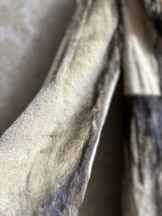 Продам норковую шубу