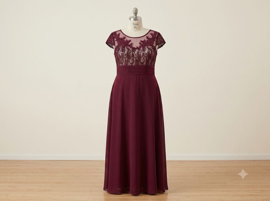 Rochie marimea 52