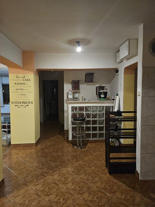 Apartament de 120 m2 zona  0  Oradea.
