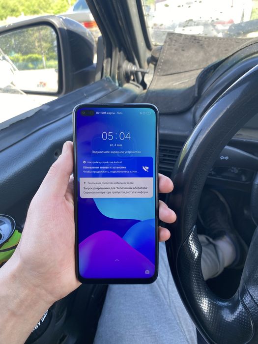 Продам Realmi 6 pro