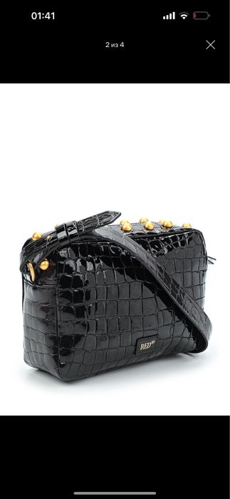 Сумка RED Valentino оригрнал