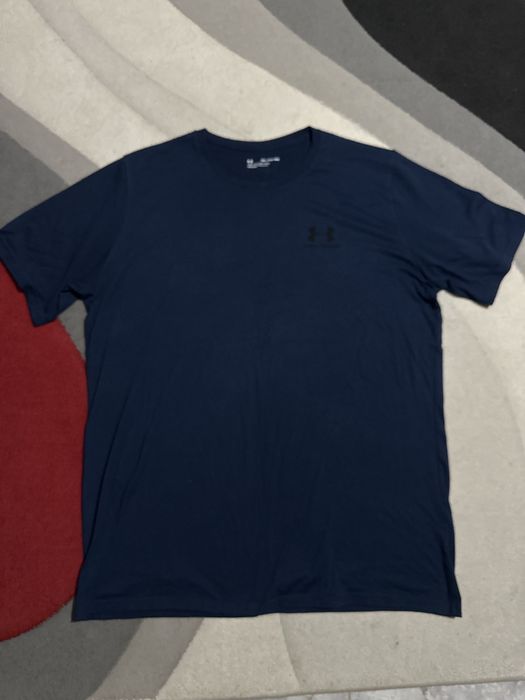 Мъжка тениска Under Armour
