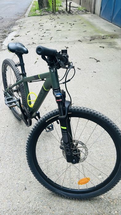 Bicicleta Rockrider MTB ST 920 24”