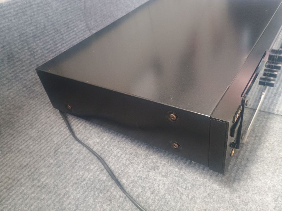 Akai gx52 deck player