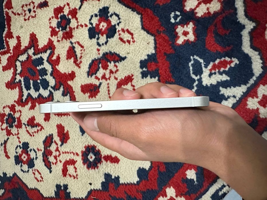 Iphone 12 mini 128 talik